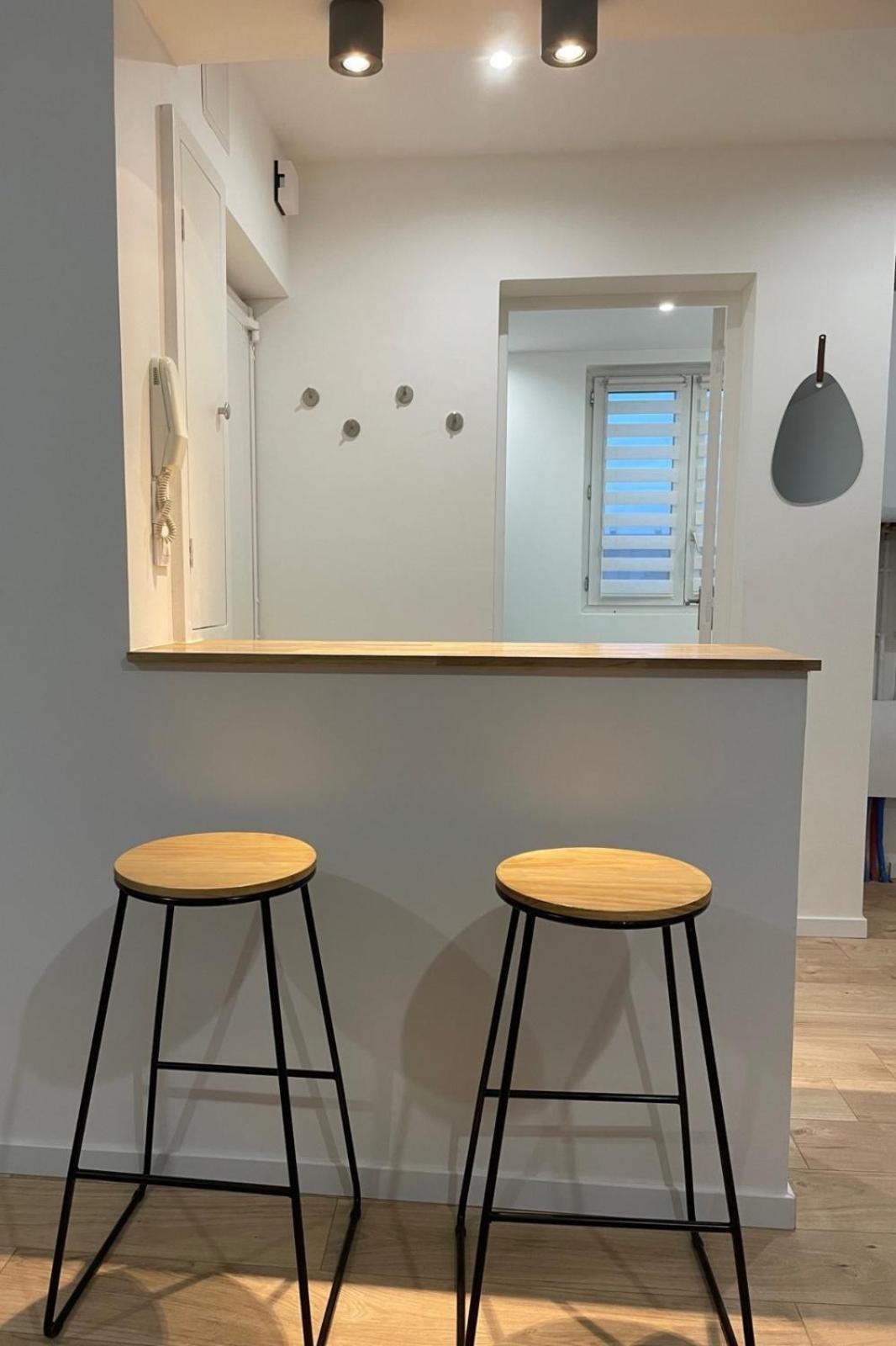 Appartement Cosy Beauvais Exterior foto