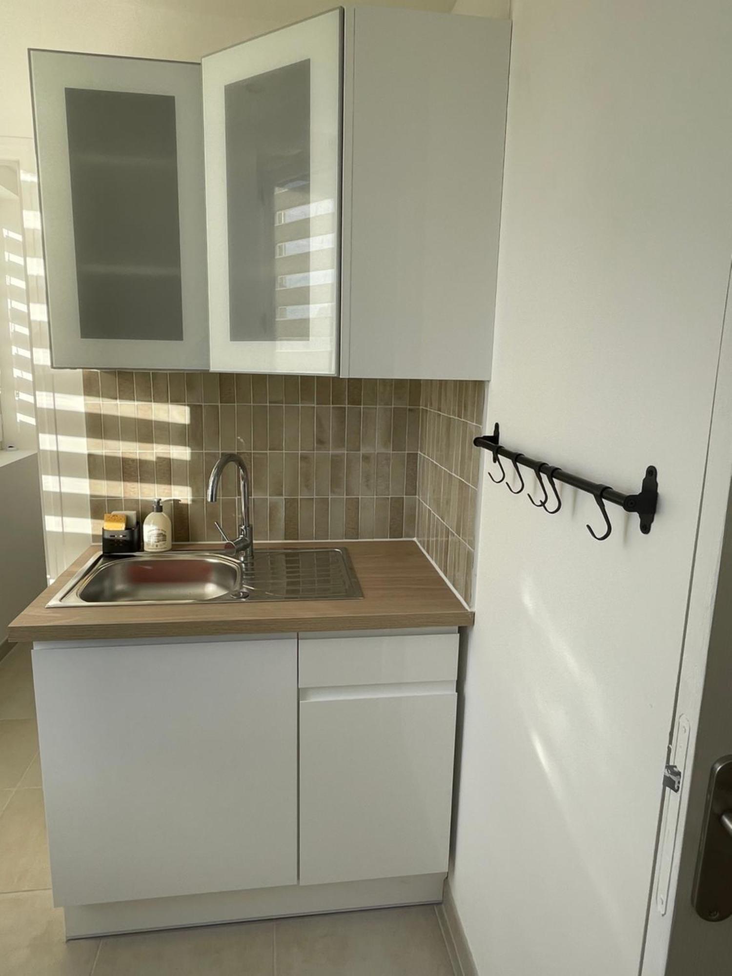 Appartement Cosy Beauvais Exterior foto